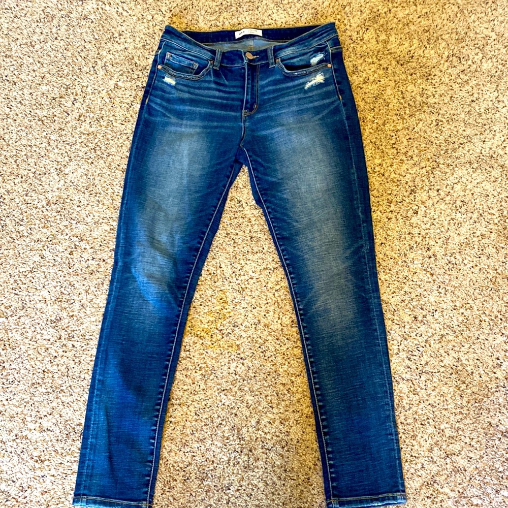 BKE Payton Skinny Jeans